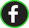 Facebook icon and link