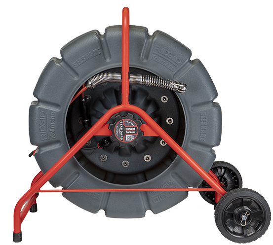 RIDGID SeeSnake Reel