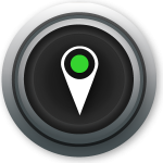 SeeScan Location Icon