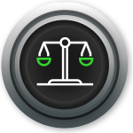 Fairness Icon Fairness at SeeScan Icon