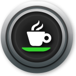 Coffee and Teas Icon