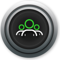 People of SeeScan icon