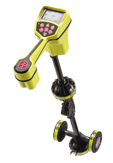 SR-20 Locator SR-20 Locator