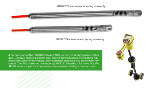 rM200 D2B & D2A Comparison Image