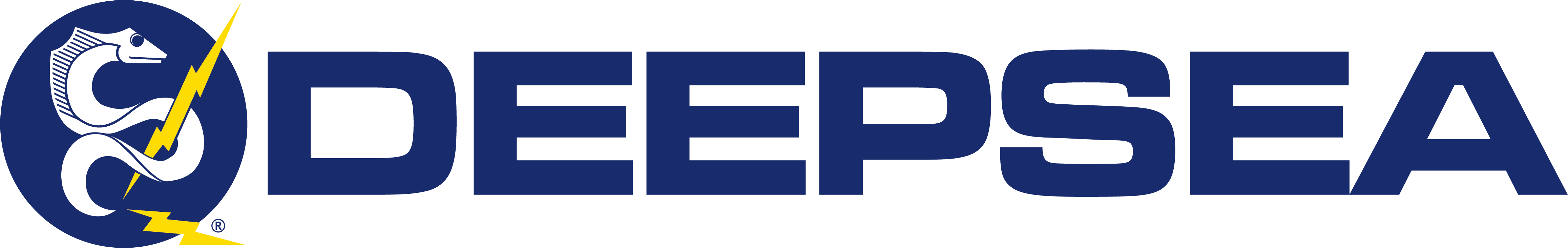 DeepSea Logo