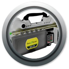 Geo Locating Transmitter